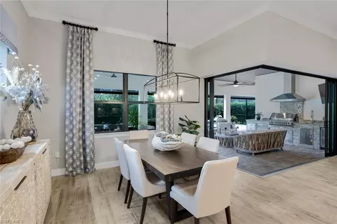 Dining - 9583 Curlew Dr, Naples, FL 34120 photo 3 of 4