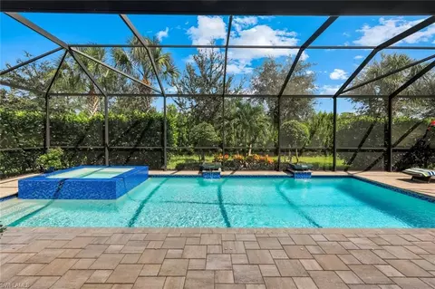 Exterior - 9583 Curlew Dr, Naples, FL 34120 photo 4 of 14