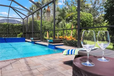 Exterior - 9583 Curlew Dr, Naples, FL 34120 photo 8 of 14