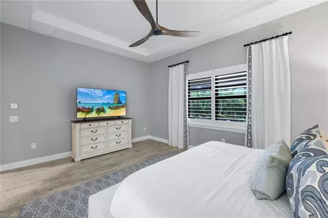 Bedroom - 9583 Curlew Dr, Naples, FL 34120 photo 2 of 4