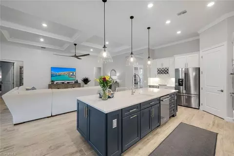 Kitchen - 9583 Curlew Dr, Naples, FL 34120 photo 1 of 6