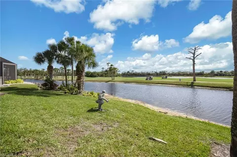 Exterior - 549 Eagle Creek Dr, Naples, FL 34113 photo 5 of 7