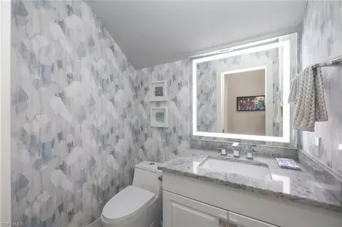 Bath - 549 Eagle Creek Dr, Naples, FL 34113 photo 5 of 5