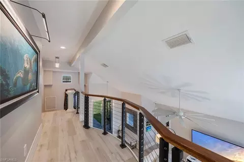 Entry Way - 549 Eagle Creek Dr, Naples, FL 34113 photo 2 of 3
