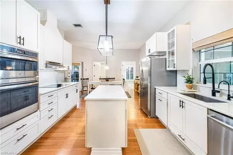 Kitchen - 20661 Tanglewood Ln, Estero, FL 33928 photo 1 of 5