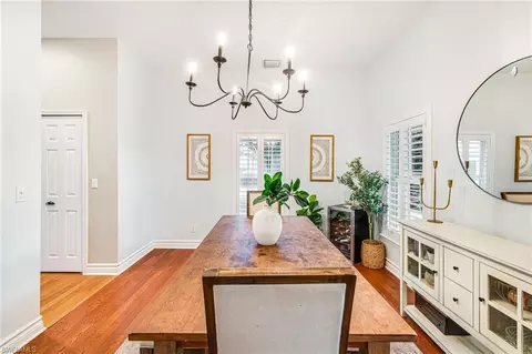 Dining - 20661 Tanglewood Ln, Estero, FL 33928 photo 1 of 1