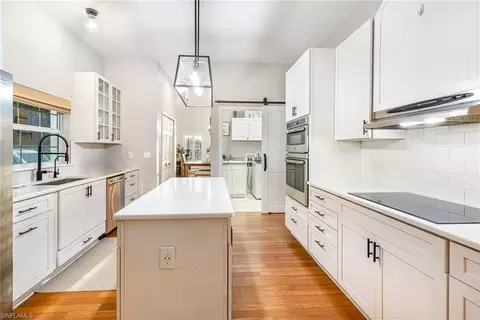 Kitchen - 20661 Tanglewood Ln, Estero, FL 33928 photo 5 of 5
