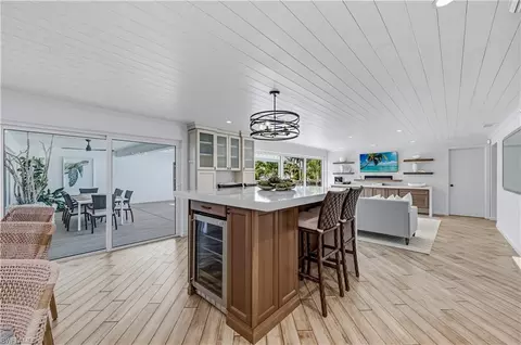 Kitchen - 3737 Crayton Rd, Naples, FL 34103 photo 5 of 5