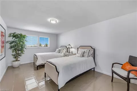 Bedroom - 3737 Crayton Rd, Naples, FL 34103 photo 4 of 5