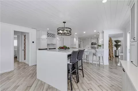 Kitchen - 3737 Crayton Rd, Naples, FL 34103 photo 4 of 5