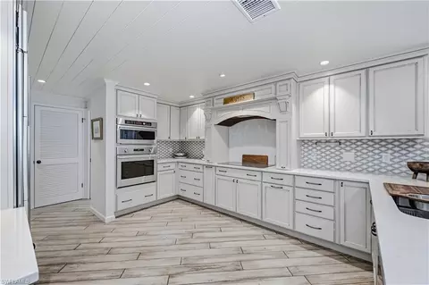 Kitchen - 3737 Crayton Rd, Naples, FL 34103 photo 1 of 5
