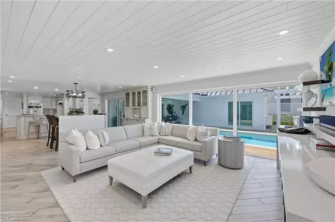 Living - 3737 Crayton Rd, Naples, FL 34103 photo 6 of 6