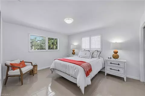 Bedroom - 3737 Crayton Rd, Naples, FL 34103 photo 3 of 5