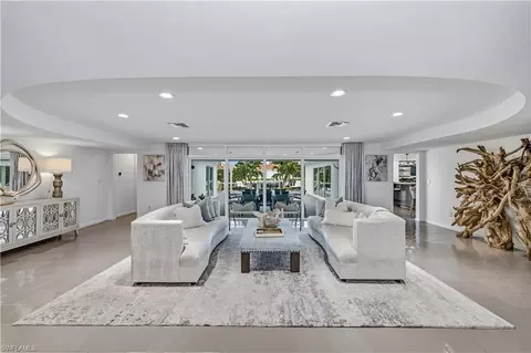 Living - 3737 Crayton Rd, Naples, FL 34103 photo 1 of 6
