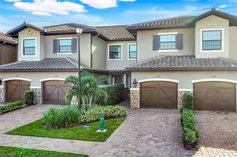 Exterior - 9641 Montelanico Loop #103, Naples, FL 34119 photo 6 of 7