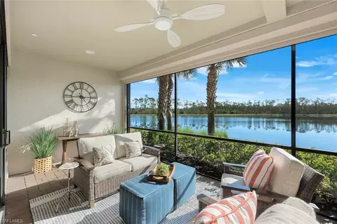 Exterior - 9641 Montelanico Loop #103, Naples, FL 34119 photo 3 of 7