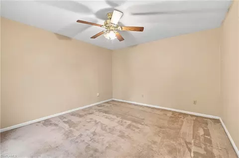 Bedroom - 5290 Cypress Ln, Naples, FL 34113 photo 5 of 8