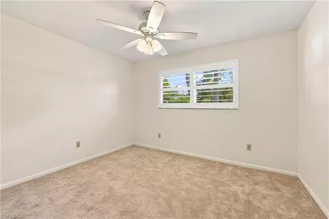 Bedroom - 5290 Cypress Ln, Naples, FL 34113 photo 1 of 8