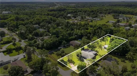 View/Area - 5290 Cypress Ln, Naples, FL 34113 photo 7 of 7