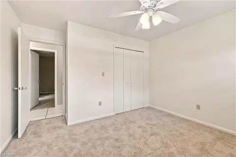 Bedroom - 5290 Cypress Ln, Naples, FL 34113 photo 2 of 8