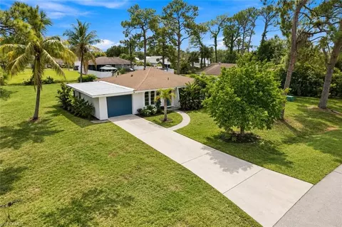 27357 Horne Ave, Bonita Springs, FL 34135