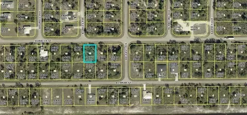 1224 Burbeck St, Fort Myers, FL 33913