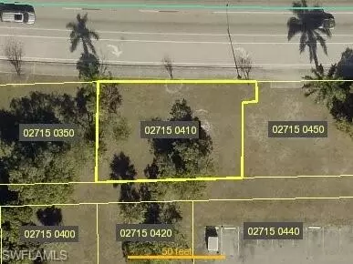 2756 Dr Martin Luther King Jr Blvd, Fort Myers, FL 33916