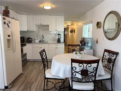 Kitchen - 152 Cape Sable Dr, Naples, FL 34104 photo 1 of 2