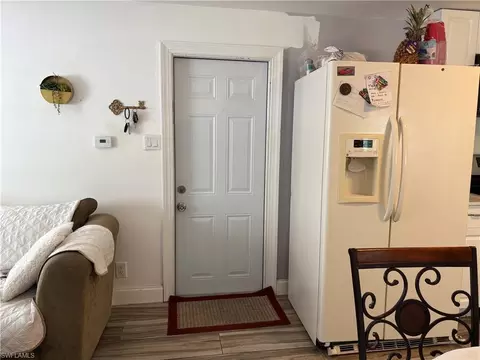 Entry Way - 152 Cape Sable Dr, Naples, FL 34104 photo 2 of 2