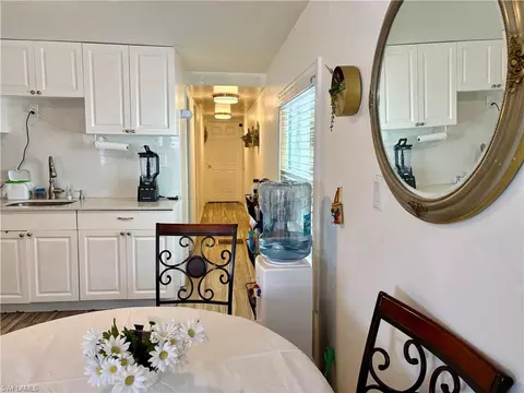 Entry Way - 152 Cape Sable Dr, Naples, FL 34104 photo 1 of 2