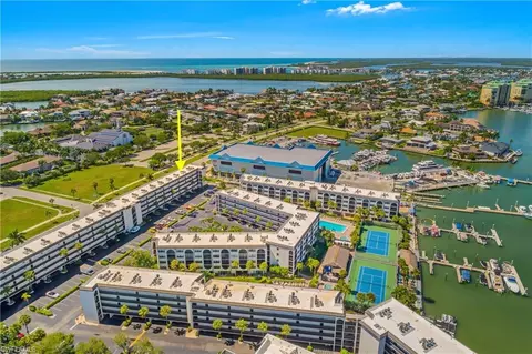 1024 Anglers Cv #C308, Marco Island, FL 34145