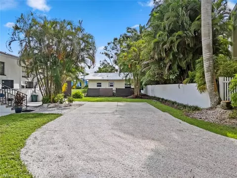 Exterior - 560 9th Ave S, Naples, FL 34102 photo 6 of 15