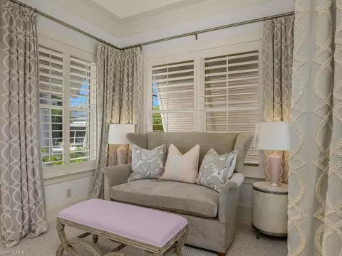 Bedroom - 580 15th Ave S, Naples, FL 34102 photo 2 of 6