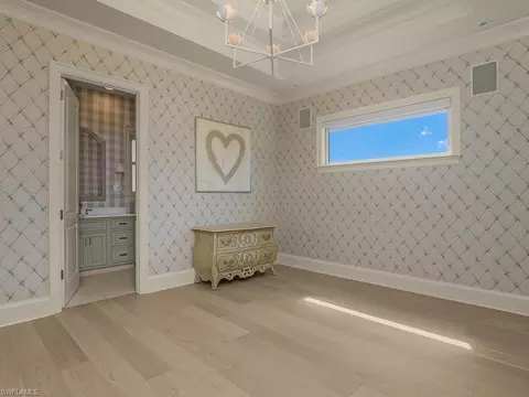 Bedroom - 580 15th Ave S, Naples, FL 34102 photo 5 of 6