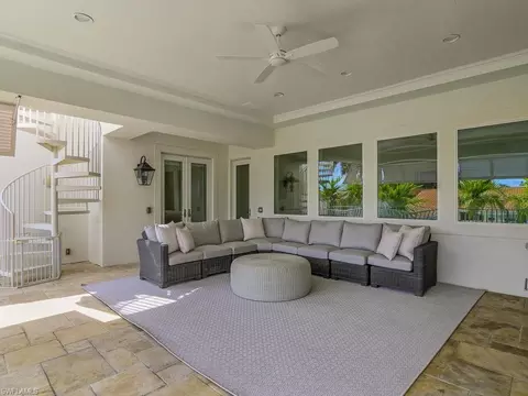 Exterior - 580 15th Ave S, Naples, FL 34102 photo 8 of 15