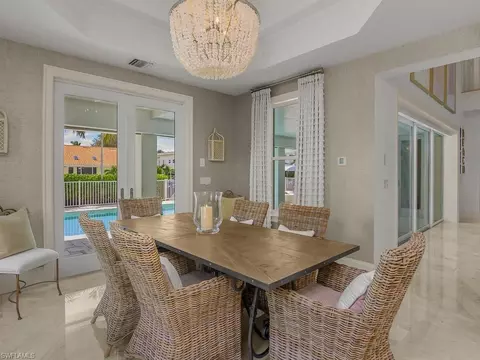 Dining - 580 15th Ave S, Naples, FL 34102 photo 1 of 1
