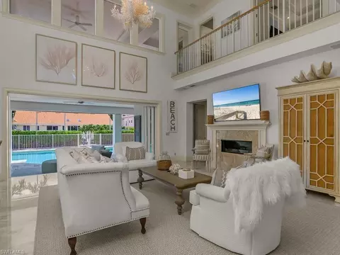 Living - 580 15th Ave S, Naples, FL 34102 photo 1 of 2
