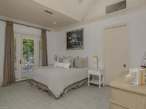Bedroom - 580 15th Ave S, Naples, FL 34102 photo 4 of 6