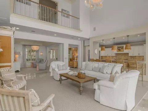 Living - 580 15th Ave S, Naples, FL 34102 photo 2 of 2