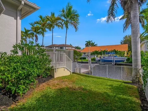 Exterior - 580 15th Ave S, Naples, FL 34102 photo 15 of 15