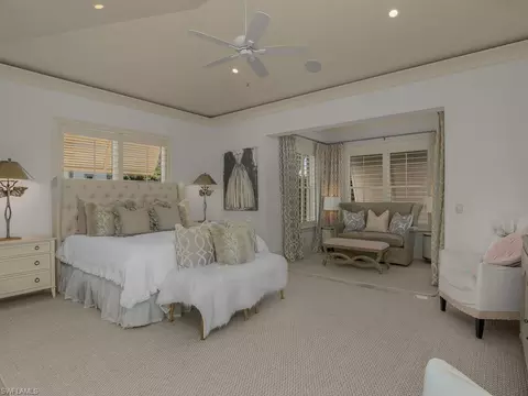 Bedroom - 580 15th Ave S, Naples, FL 34102 photo 1 of 6