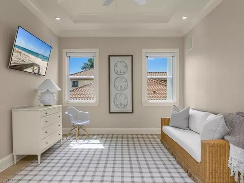 Bedroom - 580 15th Ave S, Naples, FL 34102 photo 6 of 6