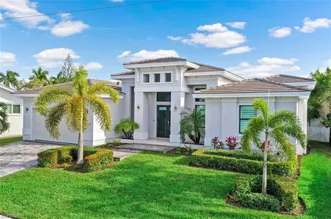 1889 N Bahama Ave, Marco Island, FL 34145