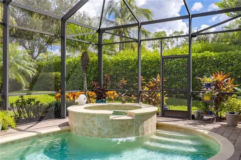 Exterior - 7598 Moorgate Point Way, Naples, FL 34113 photo 6 of 13