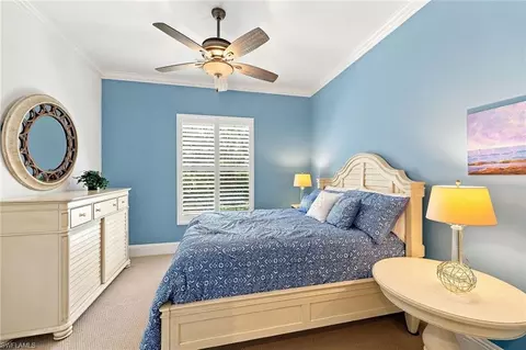 Bedroom - 7598 Moorgate Point Way, Naples, FL 34113 photo 3 of 3