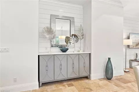 Entry Way - 7598 Moorgate Point Way, Naples, FL 34113 photo 1 of 4