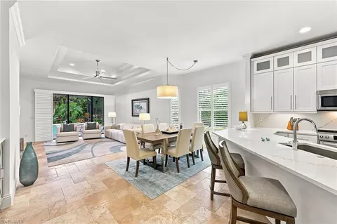 Dining - 7598 Moorgate Point Way, Naples, FL 34113 photo 1 of 3