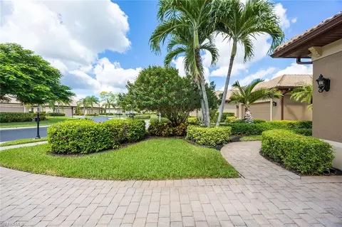 Exterior - 7598 Moorgate Point Way, Naples, FL 34113 photo 9 of 13