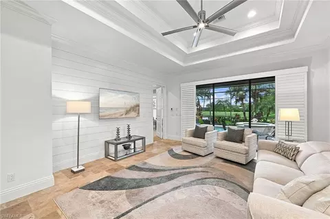 Living - 7598 Moorgate Point Way, Naples, FL 34113 photo 1 of 1