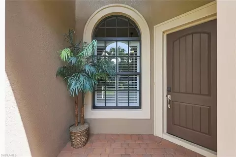 Entry Way - 7598 Moorgate Point Way, Naples, FL 34113 photo 4 of 4